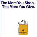Shop & Donate through IGive.com